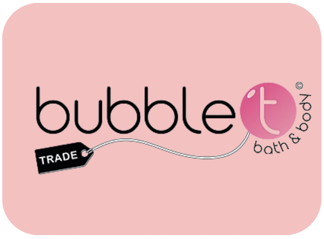 BUBBLE T