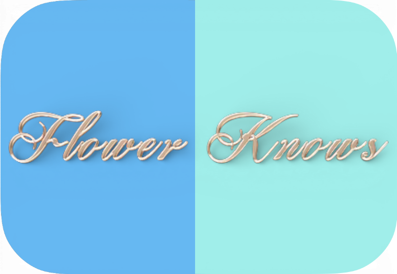 Flower Knows